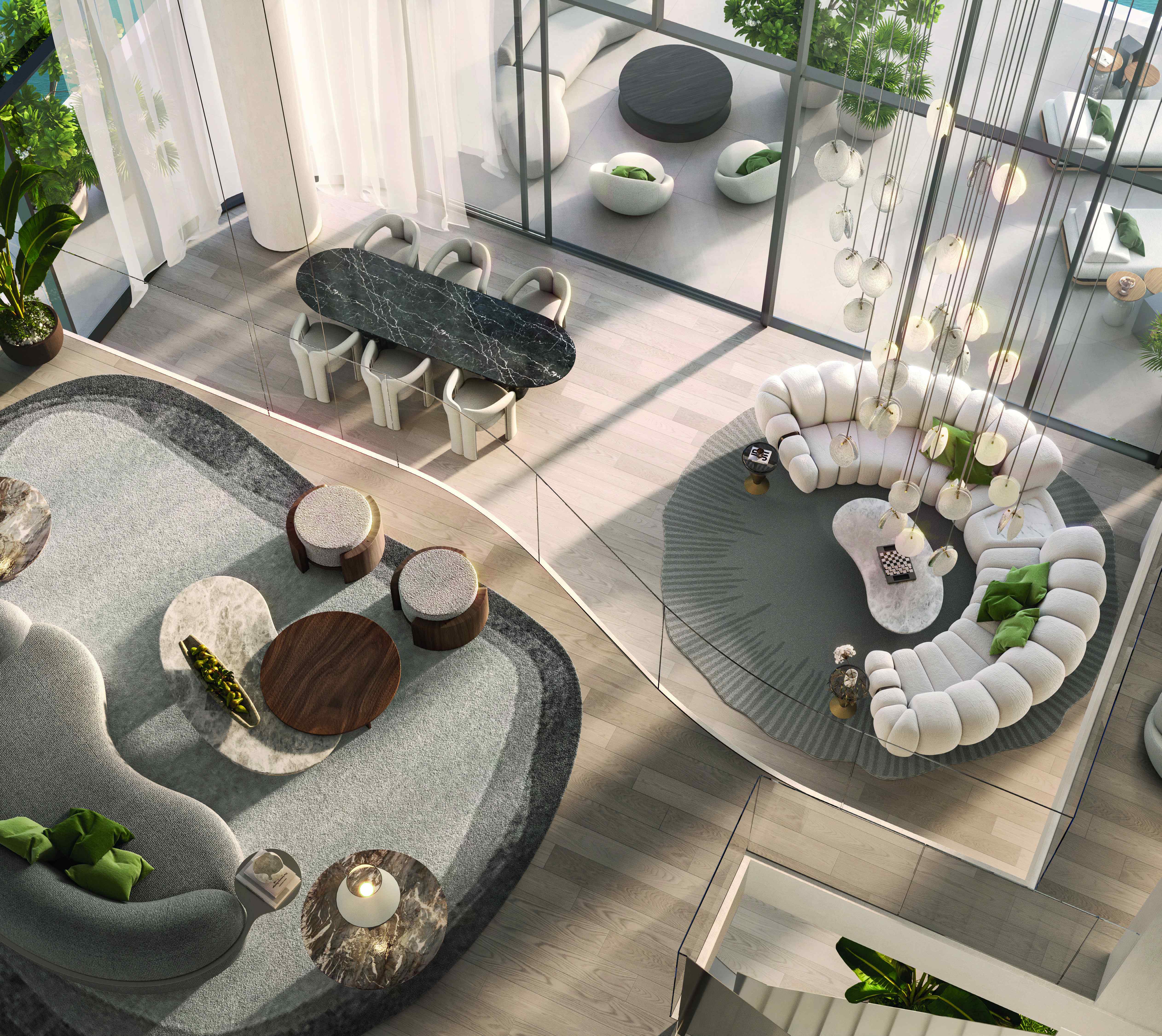 Luxury Interior Design